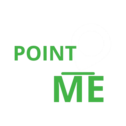 PointMe logo
